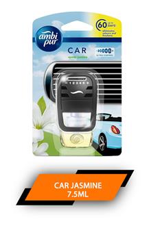 Ambi Pur Car Jasmine 7.5ml